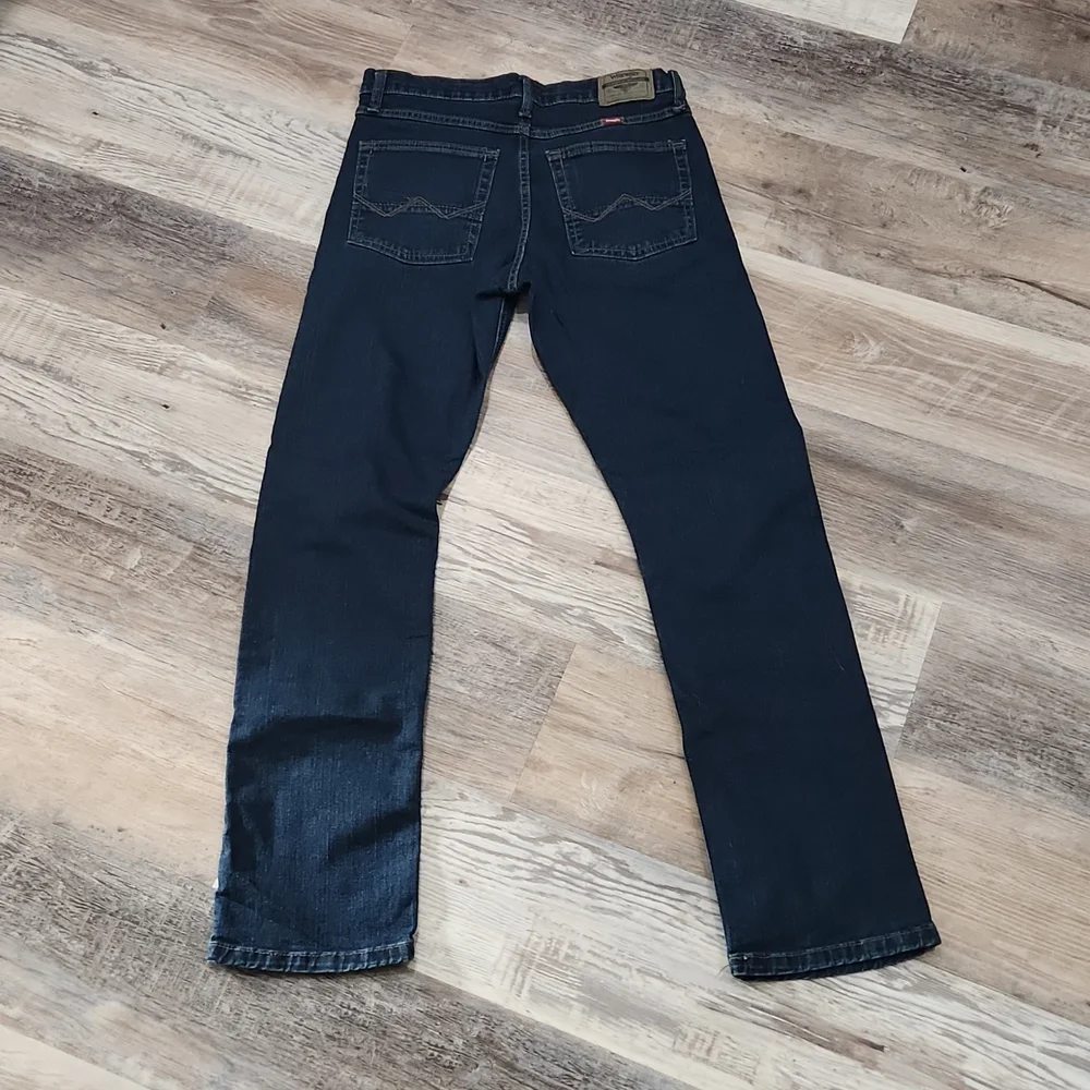 Wrangler 30×32 Slim straight - Picture 4 of 5